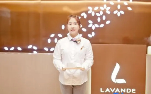 Lavande Hotel (Changsha Songya Lake Wanjiali North Branch)