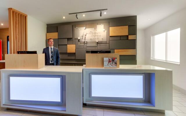 Holiday Inn Express & Suites Middletown - Goshen by IHG