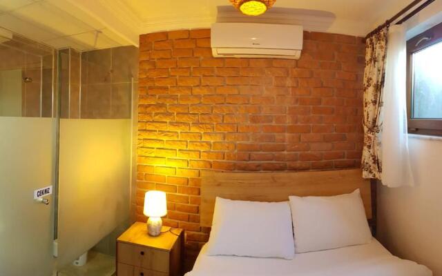 Adayel Otel & Bağ Evi