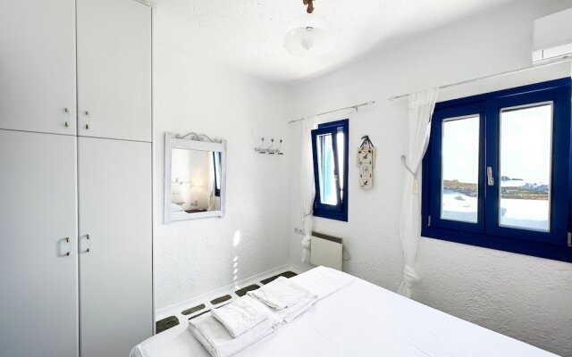 Sandy Side Mykonos by Angels Group