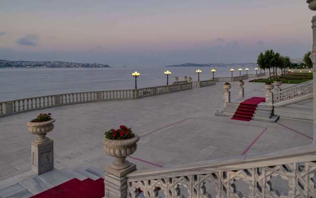 Ciragan Palace Kempinski