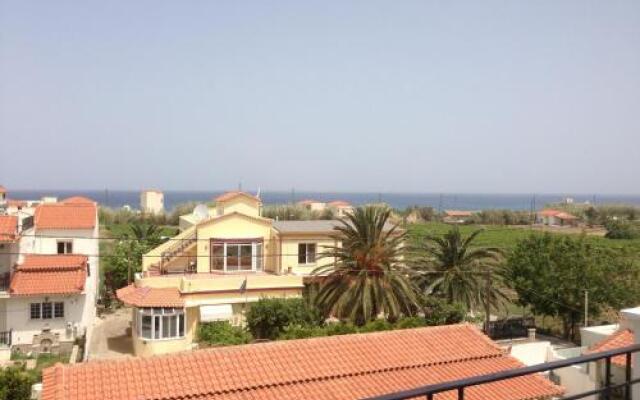 Astir Hotel