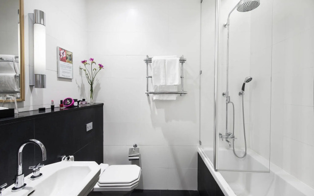 Berns Hotel – Boutique Hotel in the heart of Stockholm