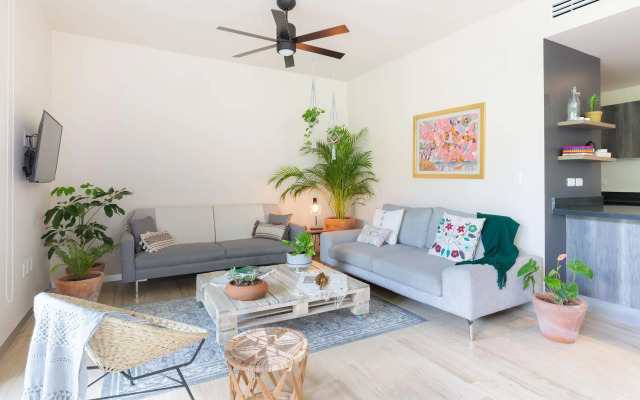 Attha Cenote Luxury Condo