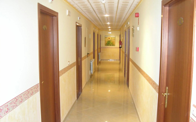 Hotel VIDA Ostra Marina