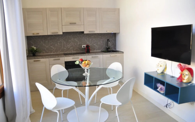 Italianflat - Venetia Domus