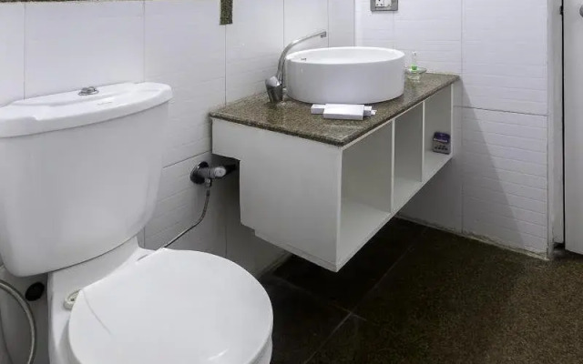 OYO Townhouse 009 Hitech City