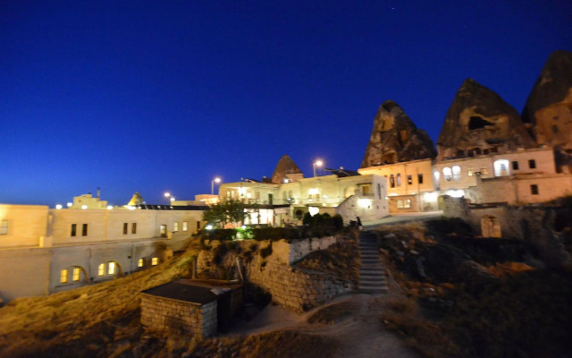 Goreme Suites