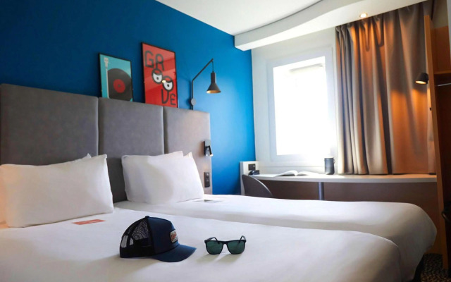 ibis Chalon-sur-Saone Nord