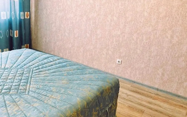 Апартаменты на улице Рубиновая 14