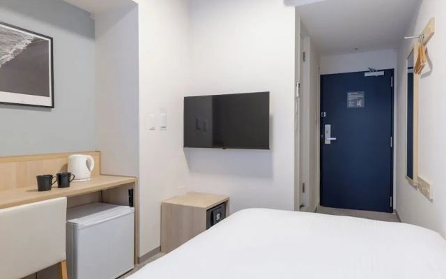 Four Points Flex By Sheraton Osaka Honmachi