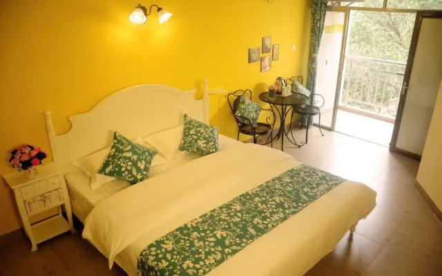 Shi Guang Homestay