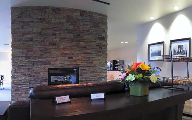 The Kanata by BCMInns Whitecourt