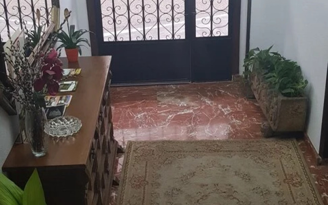Hotel Andalucia