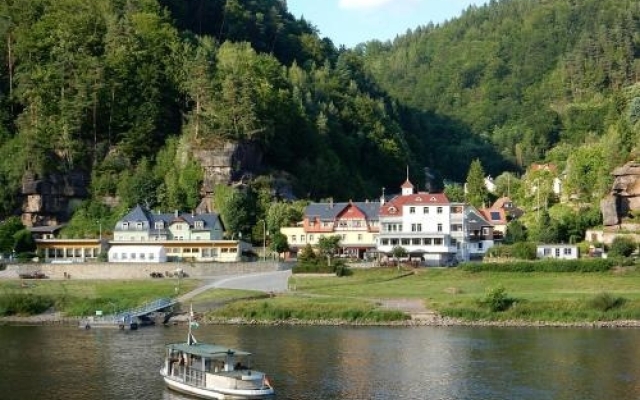 Pension Rauschenstein