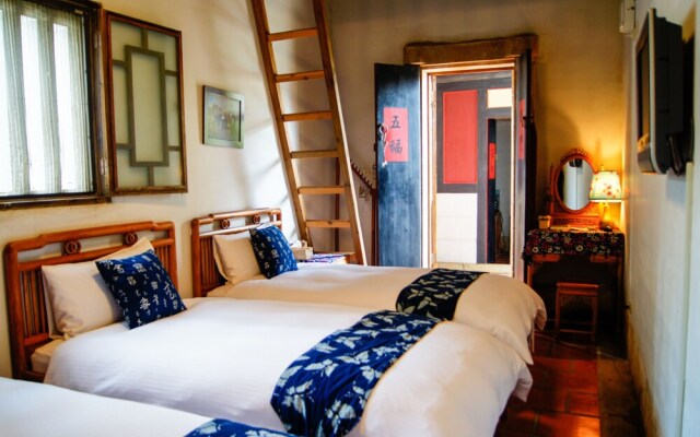 Grace Homestay 54