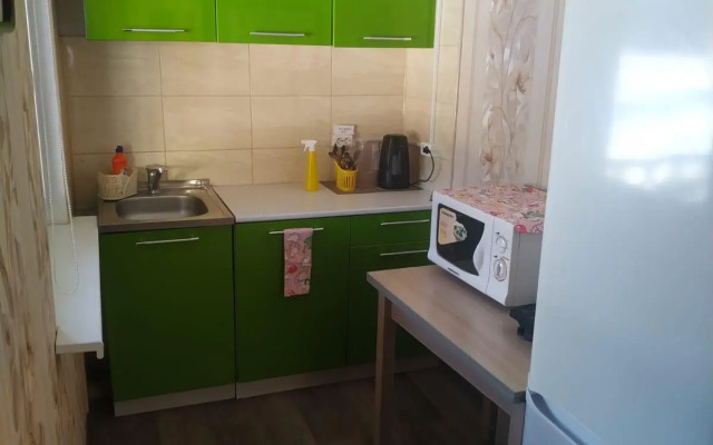 Guest House Sakhalin