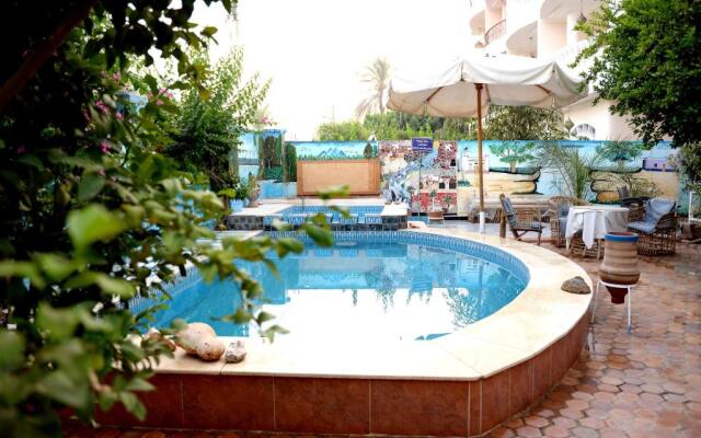 Luxor Guest House