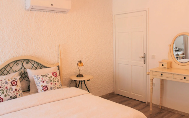 Villamer Hotel Alacati