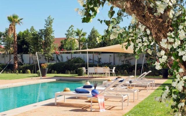 Villa Catherine