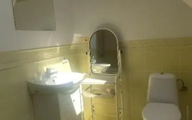 Dom na Zaciszu