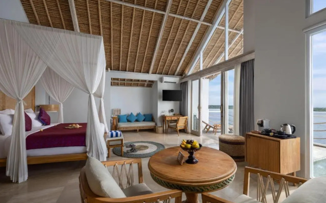 Pramana Natura Nusa Penida