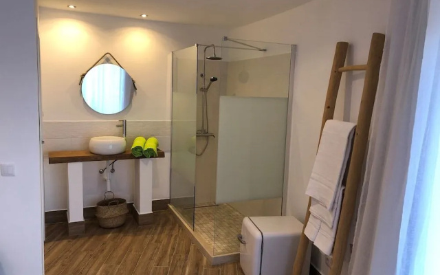 Alamos Retreat - Wellness & Yoga Boutique Hotel
