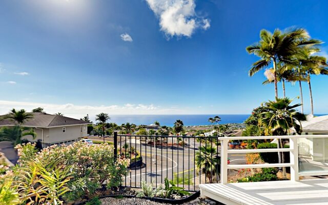 Aniani Hale - 4 Br Home