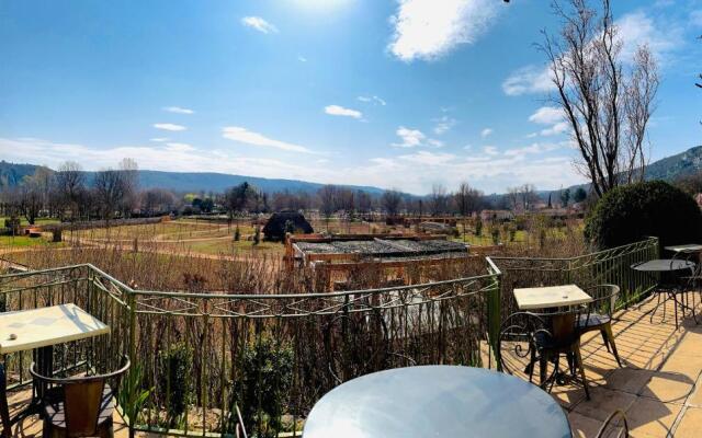 Le Relais Notre Dame