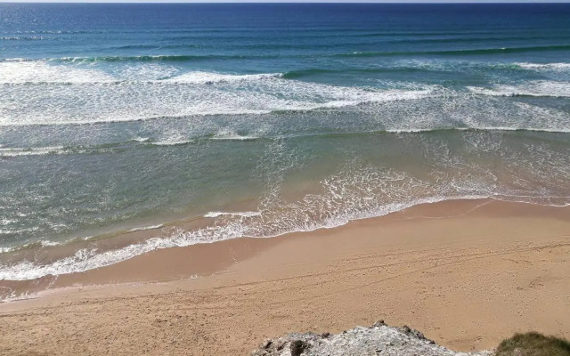 Dunes View - Atlantic Bay