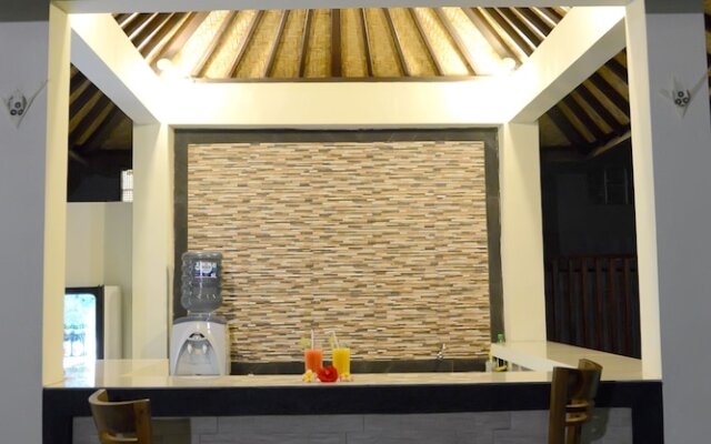 AW Residence Seminyak