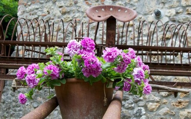 Gabellino Di Sotto