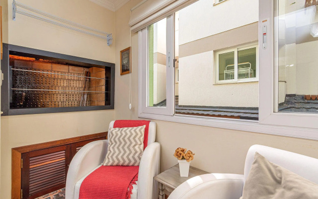 Baviera - Stay House Temporada