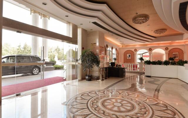 Vienna International Songjiang Branch