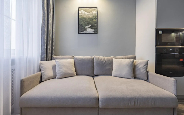 Как дома на площади Сенная 1