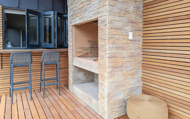 Tulbagh Mountain Manor