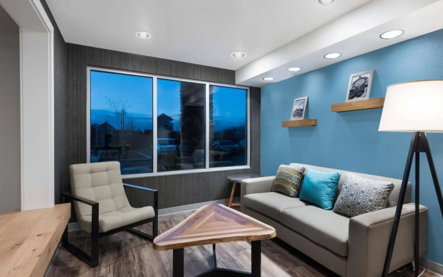 Extended Stay America Select Suites - Pittsburgh - Cranberry