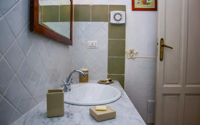 Easy Welcome Timo - Cartolari Country Apartments