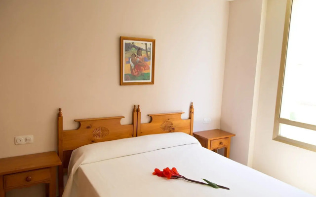 Hotel Paradis Park