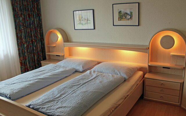 Cozy Apartment In Oberperfuss Near Ski Area