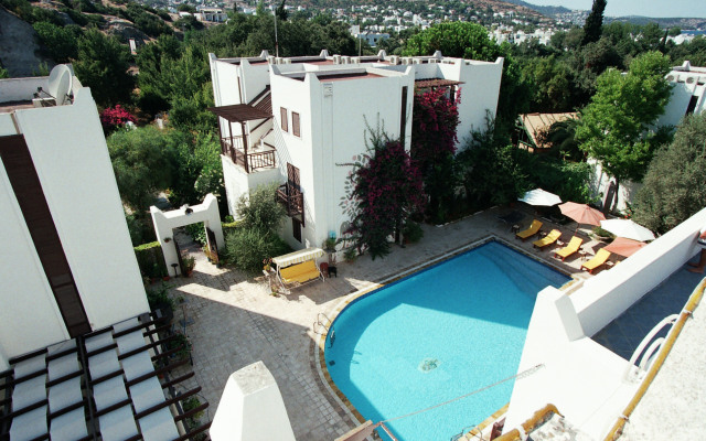 Ece Hotel Bodrum