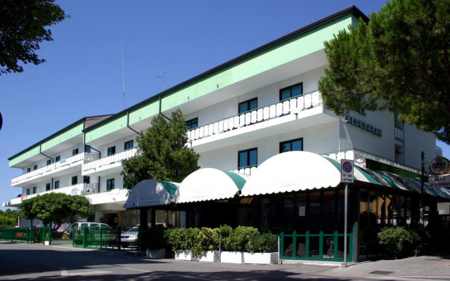 Hotel Aldebaran