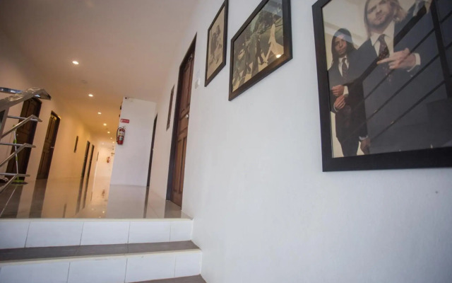 The Glasshouse Place (SHA Extra Plus)