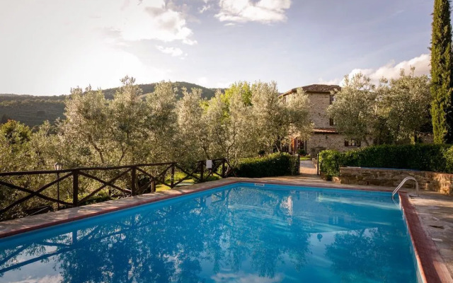 Agriturismo Le Capanne