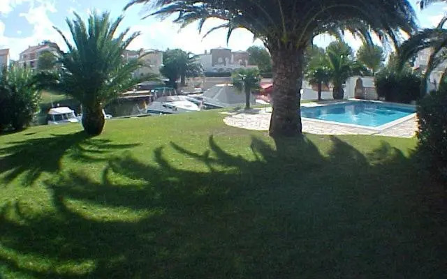 Puerto Rico Wohnung Nr. 8