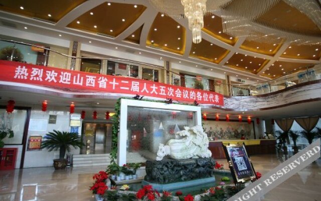 Traffic Business Hotel