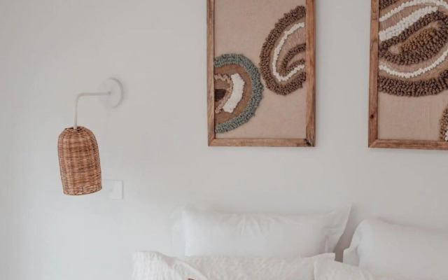 Oceanhus Port Campbell