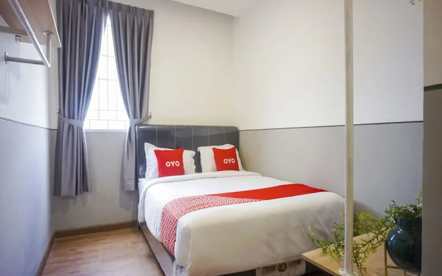 Hotel O Alhesa Residence