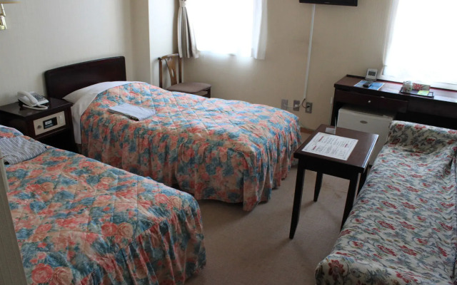 Hotel Sho Sapporo