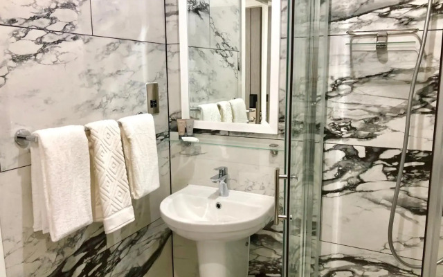 Ilford Hotel Goodmayes